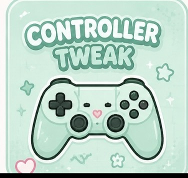 controller tweak