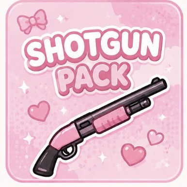 shotgun pack