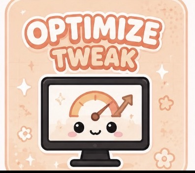 optimize tweak