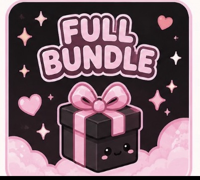 full bundle